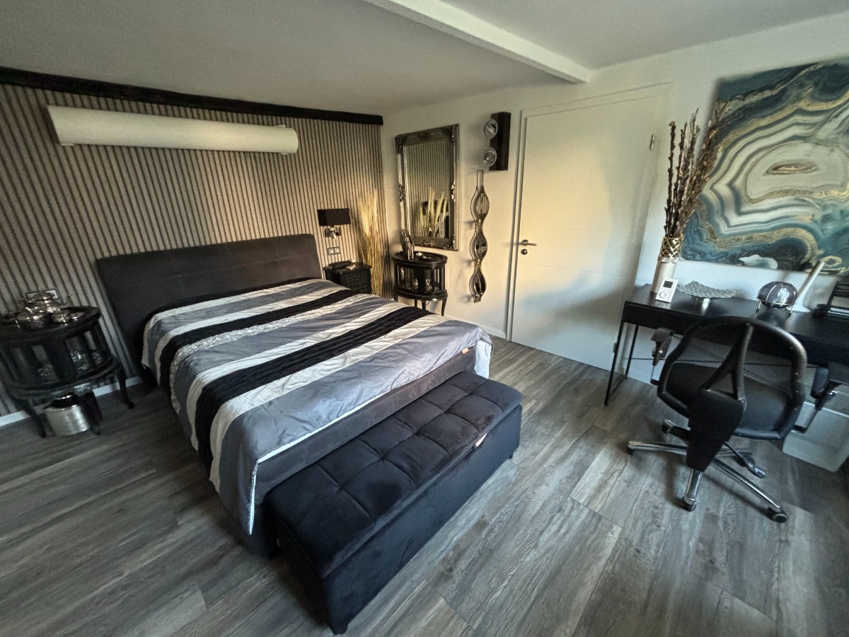 Pipe Wave 900 Watt als Wandheizung